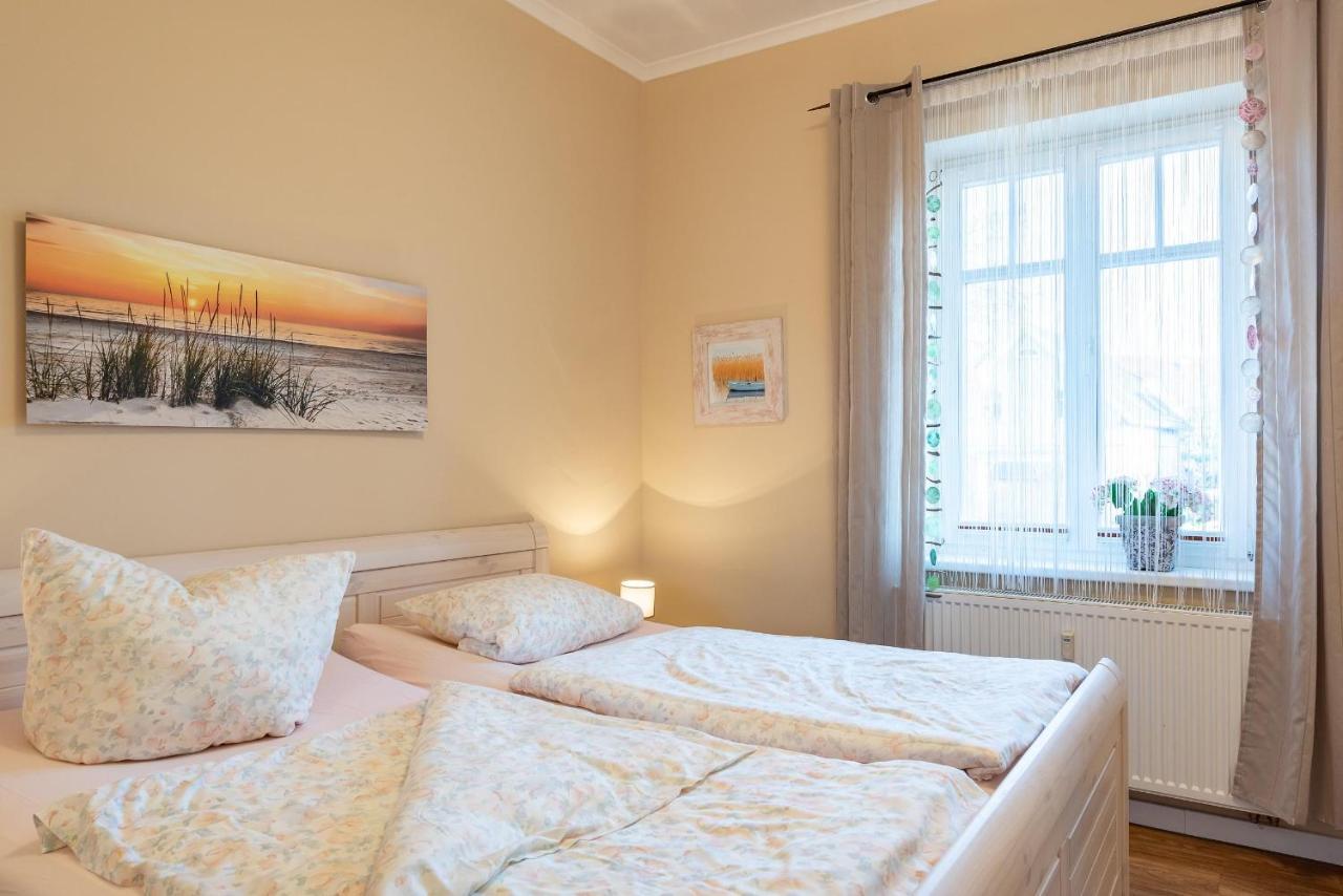 Villa Balticum Zingst Kültér fotó