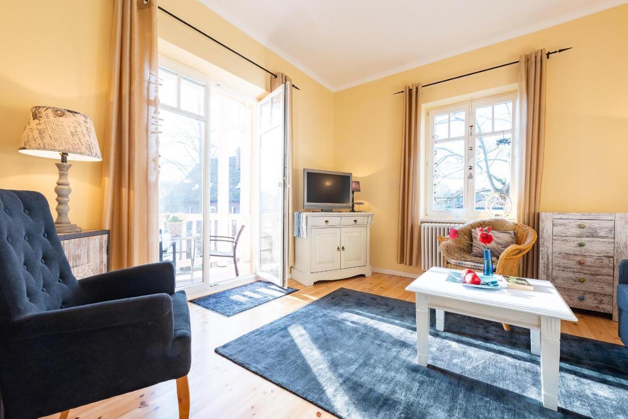 Villa Balticum Zingst Kültér fotó