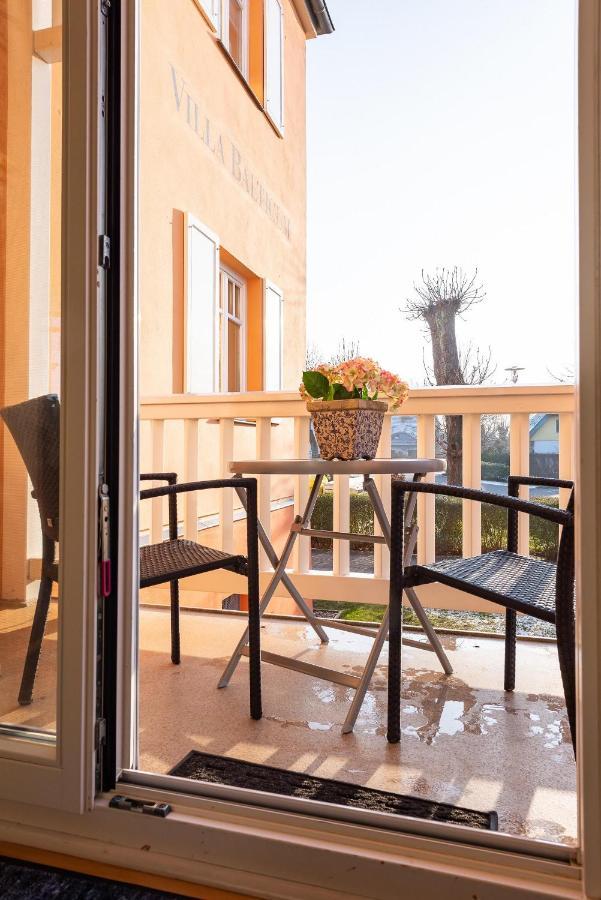 Villa Balticum Zingst Kültér fotó