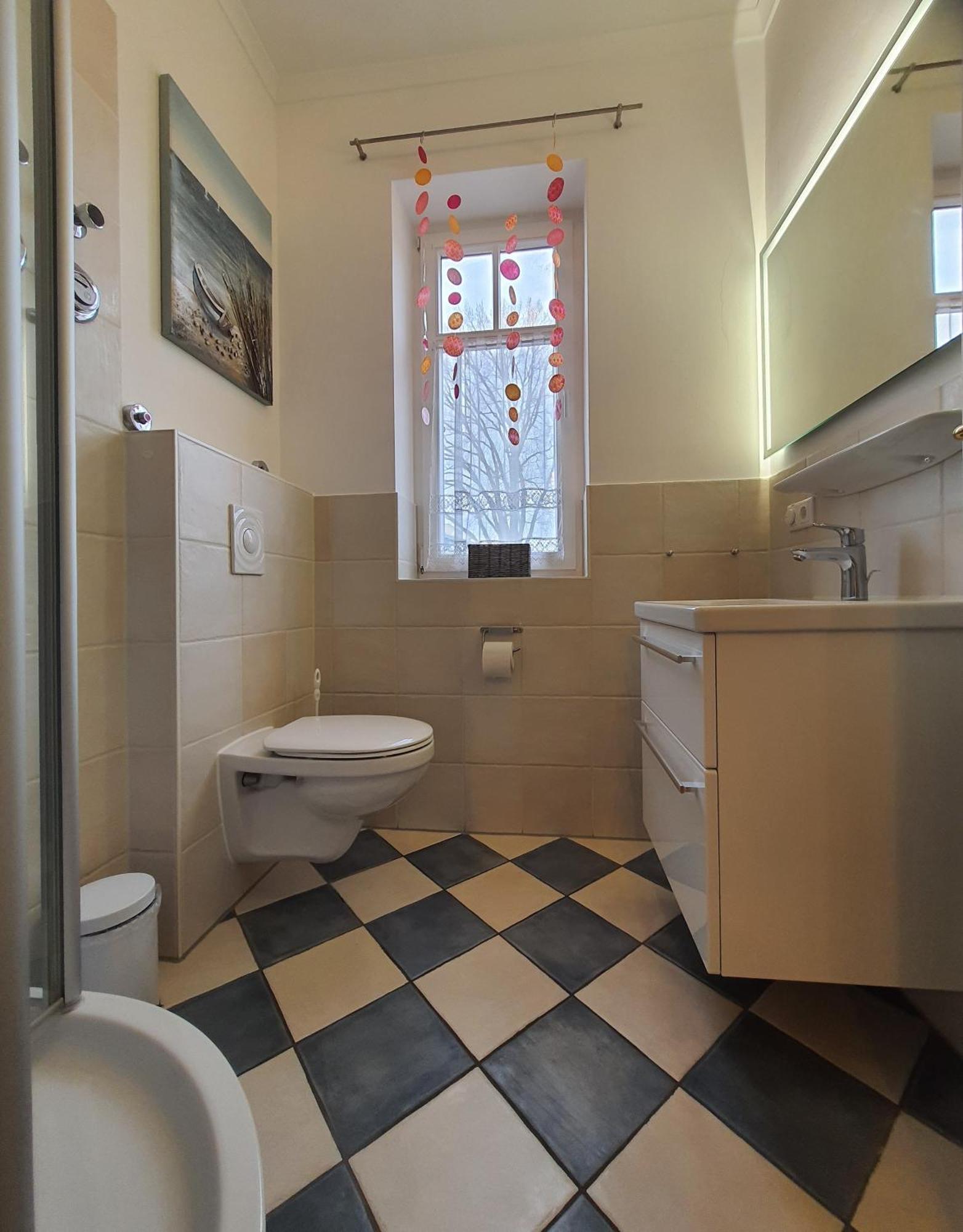 Villa Balticum Zingst Kültér fotó