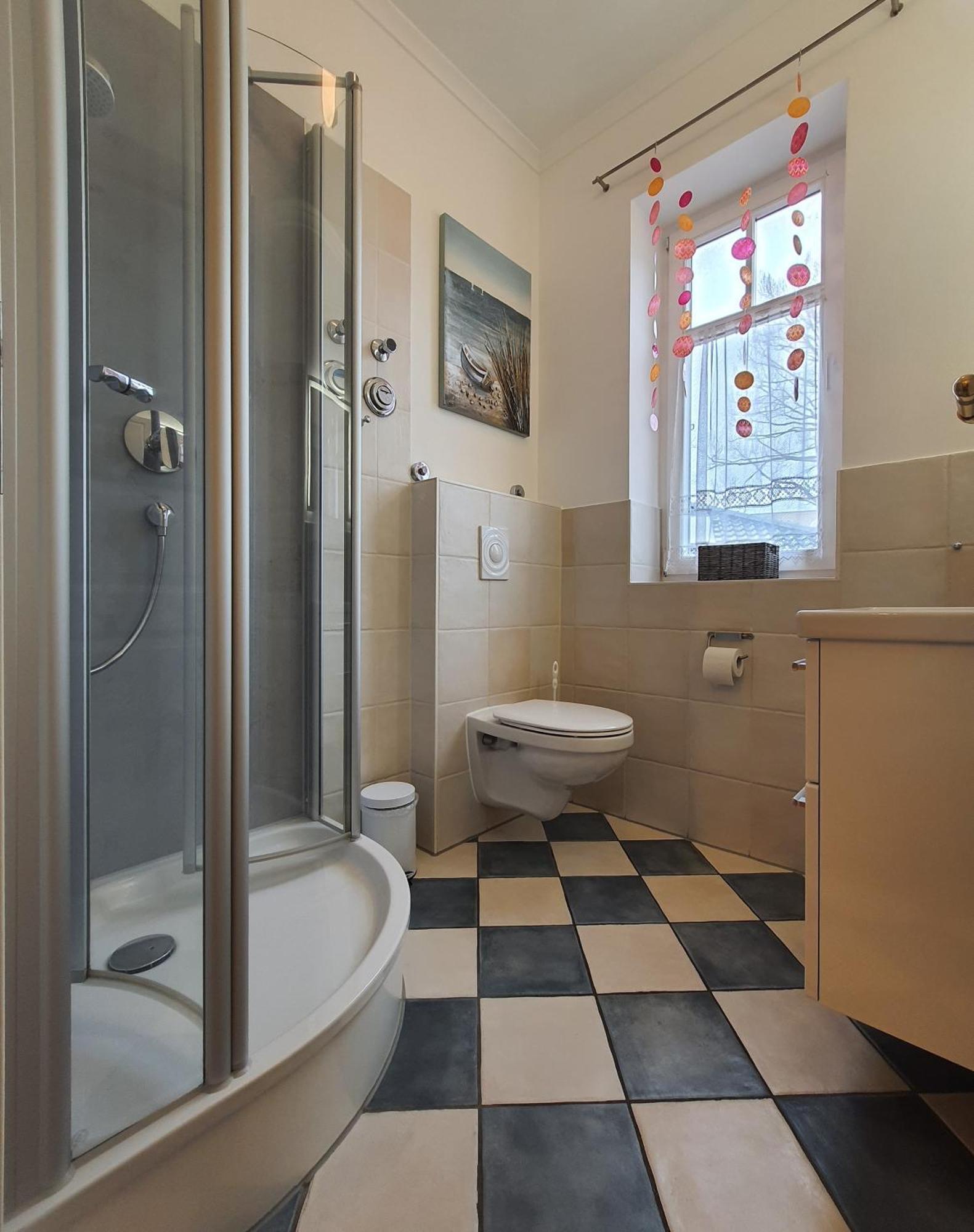 Villa Balticum Zingst Kültér fotó