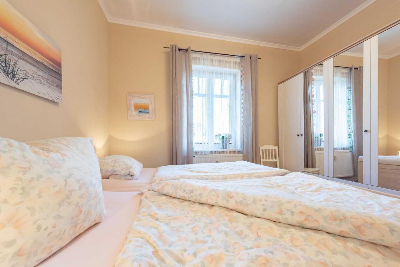 Villa Balticum Zingst Kültér fotó