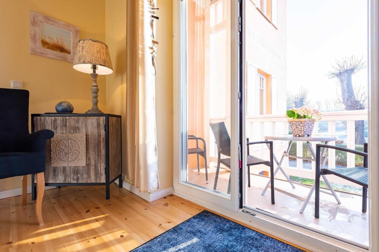 Villa Balticum Zingst Kültér fotó