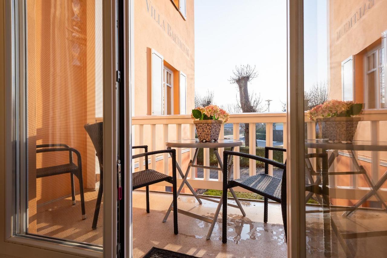 Villa Balticum Zingst Kültér fotó