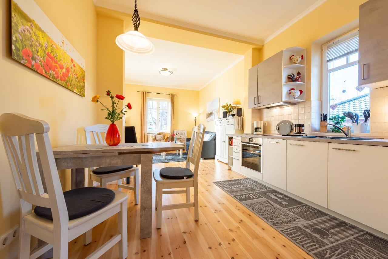 Villa Balticum Zingst Kültér fotó