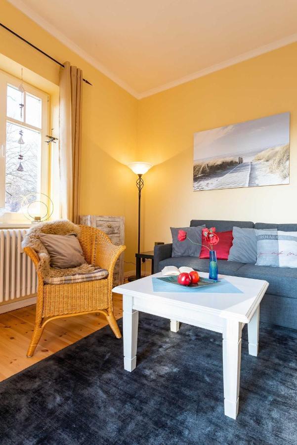 Villa Balticum Zingst Kültér fotó